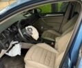 Синий Фольксваген e-Golf, объемом двигателя 0 л и пробегом 152 тыс. км за 5000 $, фото 5 на Automoto.ua