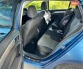 Синий Фольксваген e-Golf, объемом двигателя 0 л и пробегом 179 тыс. км за 9200 $, фото 17 на Automoto.ua