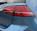 Синий Фольксваген e-Golf, объемом двигателя 0 л и пробегом 123 тыс. км за 9350 $, фото 33 на Automoto.ua