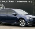 Синий Фольксваген e-Golf, объемом двигателя 0 л и пробегом 142 тыс. км за 8500 $, фото 6 на Automoto.ua