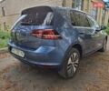 Синий Фольксваген e-Golf, объемом двигателя 0 л и пробегом 113 тыс. км за 8200 $, фото 3 на Automoto.ua