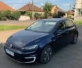 Синій Фольксваген e-Golf, об'ємом двигуна 0 л та пробігом 127 тис. км за 10500 $, фото 3 на Automoto.ua