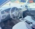 Синий Фольксваген e-Golf, объемом двигателя 0 л и пробегом 138 тыс. км за 7250 $, фото 12 на Automoto.ua