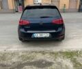 Синий Фольксваген e-Golf, объемом двигателя 0 л и пробегом 183 тыс. км за 8250 $, фото 4 на Automoto.ua