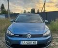 Синій Фольксваген e-Golf, об'ємом двигуна 0 л та пробігом 190 тис. км за 10500 $, фото 2 на Automoto.ua