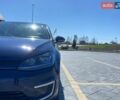 Синій Фольксваген e-Golf, об'ємом двигуна 0 л та пробігом 134 тис. км за 8199 $, фото 22 на Automoto.ua
