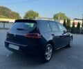 Синій Фольксваген e-Golf, об'ємом двигуна 0 л та пробігом 147 тис. км за 8500 $, фото 4 на Automoto.ua