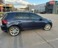 Синій Фольксваген e-Golf, об'ємом двигуна 0 л та пробігом 154 тис. км за 8500 $, фото 7 на Automoto.ua