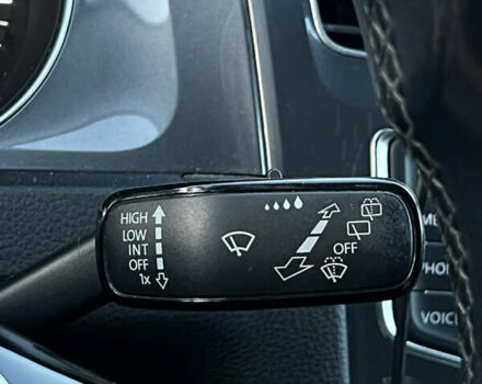 Синій Фольксваген e-Golf, об'ємом двигуна 0 л та пробігом 99 тис. км за 9500 $, фото 40 на Automoto.ua