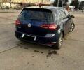 Синій Фольксваген e-Golf, об'ємом двигуна 85 л та пробігом 175 тис. км за 7800 $, фото 4 на Automoto.ua