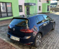 Синій Фольксваген e-Golf, об'ємом двигуна 0 л та пробігом 125 тис. км за 8700 $, фото 1 на Automoto.ua
