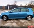 Синій Фольксваген e-Golf, об'ємом двигуна 0 л та пробігом 89 тис. км за 11600 $, фото 6 на Automoto.ua