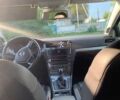 Синій Фольксваген e-Golf, об'ємом двигуна 0 л та пробігом 127 тис. км за 10500 $, фото 9 на Automoto.ua