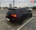Синий Фольксваген e-Golf, объемом двигателя 0 л и пробегом 172 тыс. км за 7900 $, фото 6 на Automoto.ua