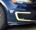 Синий Фольксваген e-Golf, объемом двигателя 0 л и пробегом 100 тыс. км за 8150 $, фото 3 на Automoto.ua