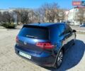 Синій Фольксваген e-Golf, об'ємом двигуна 0 л та пробігом 116 тис. км за 10200 $, фото 3 на Automoto.ua