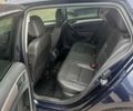 Синий Фольксваген e-Golf, объемом двигателя 0 л и пробегом 178 тыс. км за 8400 $, фото 8 на Automoto.ua