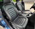 Синий Фольксваген e-Golf, объемом двигателя 0 л и пробегом 123 тыс. км за 9350 $, фото 49 на Automoto.ua