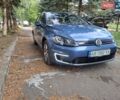 Синий Фольксваген e-Golf, объемом двигателя 0 л и пробегом 113 тыс. км за 8200 $, фото 8 на Automoto.ua