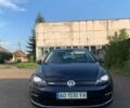 Синій Фольксваген e-Golf, об'ємом двигуна 0 л та пробігом 127 тис. км за 10500 $, фото 1 на Automoto.ua