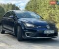 Синій Фольксваген e-Golf, об'ємом двигуна 0 л та пробігом 129 тис. км за 7950 $, фото 3 на Automoto.ua