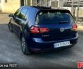 Синій Фольксваген e-Golf, об'ємом двигуна 0 л та пробігом 123 тис. км за 7200 $, фото 2 на Automoto.ua