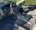 Синий Фольксваген e-Golf, объемом двигателя 0 л и пробегом 93 тыс. км за 9999 $, фото 14 на Automoto.ua