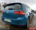 Синій Фольксваген e-Golf, об'ємом двигуна 0 л та пробігом 89 тис. км за 11600 $, фото 2 на Automoto.ua