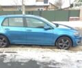 Синій Фольксваген e-Golf, об'ємом двигуна 0 л та пробігом 75 тис. км за 13100 $, фото 4 на Automoto.ua