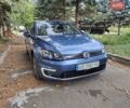 Синий Фольксваген e-Golf, объемом двигателя 0 л и пробегом 113 тыс. км за 8200 $, фото 9 на Automoto.ua
