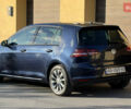 Синій Фольксваген e-Golf, об'ємом двигуна 0 л та пробігом 99 тис. км за 9500 $, фото 6 на Automoto.ua