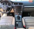 Синій Фольксваген e-Golf, об'ємом двигуна 0 л та пробігом 116 тис. км за 10200 $, фото 16 на Automoto.ua
