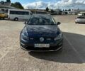 Синій Фольксваген e-Golf, об'ємом двигуна 0 л та пробігом 112 тис. км за 8900 $, фото 2 на Automoto.ua