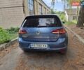 Синий Фольксваген e-Golf, объемом двигателя 0 л и пробегом 113 тыс. км за 8200 $, фото 5 на Automoto.ua