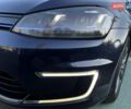 Синій Фольксваген e-Golf, об'ємом двигуна 0 л та пробігом 99 тис. км за 9500 $, фото 39 на Automoto.ua