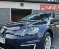 Синій Фольксваген e-Golf, об'ємом двигуна 0 л та пробігом 147 тис. км за 8500 $, фото 9 на Automoto.ua