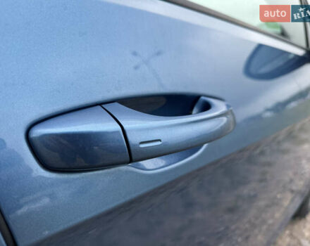 Синий Фольксваген e-Golf, объемом двигателя 0 л и пробегом 73 тыс. км за 8300 $, фото 14 на Automoto.ua