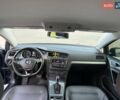 Синій Фольксваген e-Golf, об'ємом двигуна 0 л та пробігом 154 тис. км за 8500 $, фото 14 на Automoto.ua