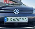 Синій Фольксваген e-Golf, об'ємом двигуна 0 л та пробігом 147 тис. км за 8500 $, фото 8 на Automoto.ua
