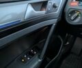 Синий Фольксваген e-Golf, объемом двигателя 0 л и пробегом 150 тыс. км за 7700 $, фото 6 на Automoto.ua