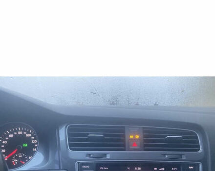 Синий Фольксваген e-Golf, объемом двигателя 0 л и пробегом 124 тыс. км за 8900 $, фото 31 на Automoto.ua