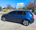 Синій Фольксваген e-Golf, об'ємом двигуна 0 л та пробігом 106 тис. км за 10700 $, фото 1 на Automoto.ua