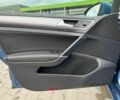 Синий Фольксваген e-Golf, объемом двигателя 0 л и пробегом 123 тыс. км за 9350 $, фото 52 на Automoto.ua