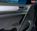 Синій Фольксваген e-Golf, об'ємом двигуна 0 л та пробігом 134 тис. км за 8199 $, фото 25 на Automoto.ua