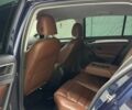 Синий Фольксваген e-Golf, объемом двигателя 0 л и пробегом 153 тыс. км за 9500 $, фото 10 на Automoto.ua