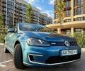 Синий Фольксваген e-Golf, объемом двигателя 0 л и пробегом 135 тыс. км за 9500 $, фото 1 на Automoto.ua