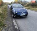 Синий Фольксваген e-Golf, объемом двигателя 0 л и пробегом 125 тыс. км за 8200 $, фото 4 на Automoto.ua