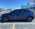 Синій Фольксваген e-Golf, об'ємом двигуна 0 л та пробігом 134 тис. км за 8199 $, фото 6 на Automoto.ua
