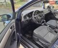 Синий Фольксваген e-Golf, объемом двигателя 0 л и пробегом 113 тыс. км за 8200 $, фото 15 на Automoto.ua