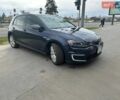 Синий Фольксваген e-Golf, объемом двигателя 0 л и пробегом 178 тыс. км за 8400 $, фото 6 на Automoto.ua